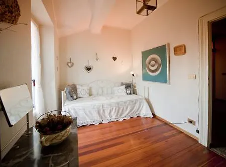 Apartamento Studio Ornella *