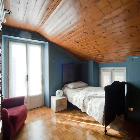 Apartamento Studio Ornella Verbania