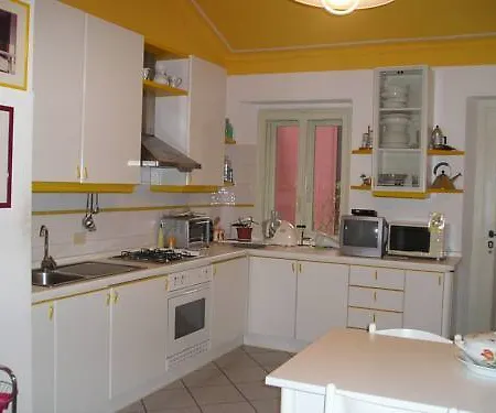 Apartamento Studio Ornella