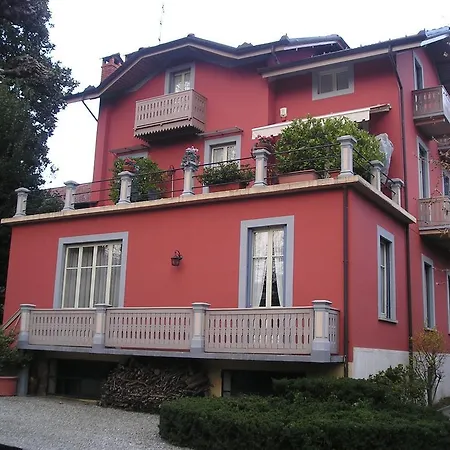 Apartamento Studio Ornella *