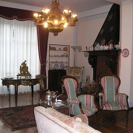 Apartamento Studio Ornella