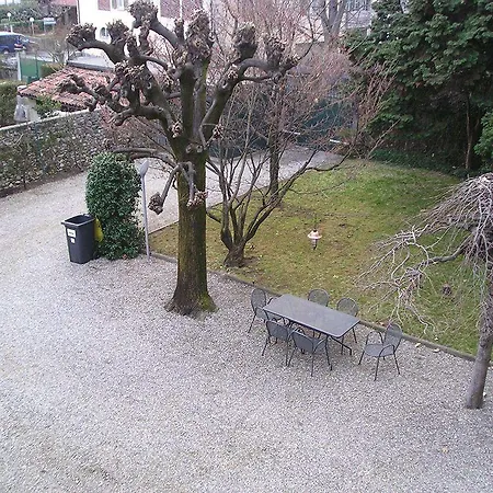 Apartamento Studio Ornella *