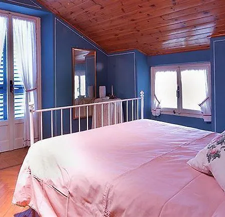 Apartamento Studio Ornella